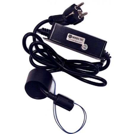 strömförsörjning till UV-lampa för vatten 4 W Nordic Tec