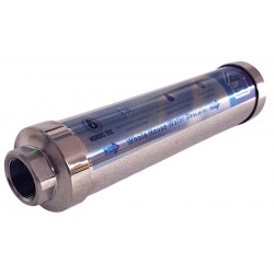 vattenrenare - Filter för hårt vatten BlueStream 3/4" Nordic Tec 2