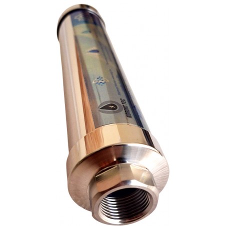 Vattenavhärdare Nordic Tec DN25 1" SE0