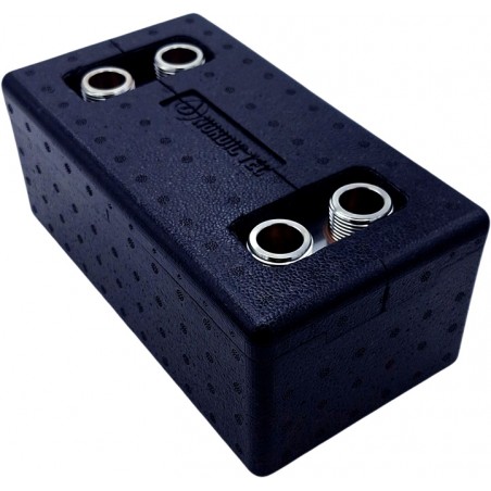 värmeväxlare solfångare Ba-16-32 med isolering SE6 Nordic TEc