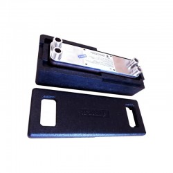 Isolering för plattvärmeväxlare | Nordic Tec IZ-Ba-23-30 2