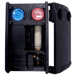 Golvvärme Shuntgrupp | Nordic Tec GPN-180-3DR 2