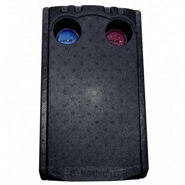 Golvvärme Pumpgrupp | Nordic Tec GPN-180