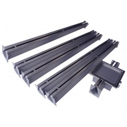 golvbrunn-garage-5m Nordic Tec