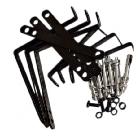 Värmefördelare för Pumpgrupper-Shuntgrupper | Nordic Tec 4–8