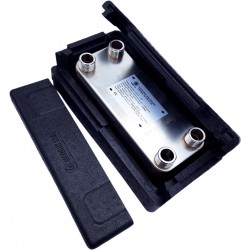 Värmeväxlare Nordic Tec... 2