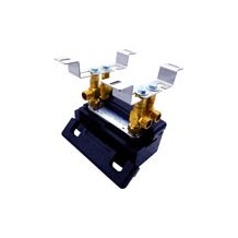 Plattvärmeväxlare för en värmepanna