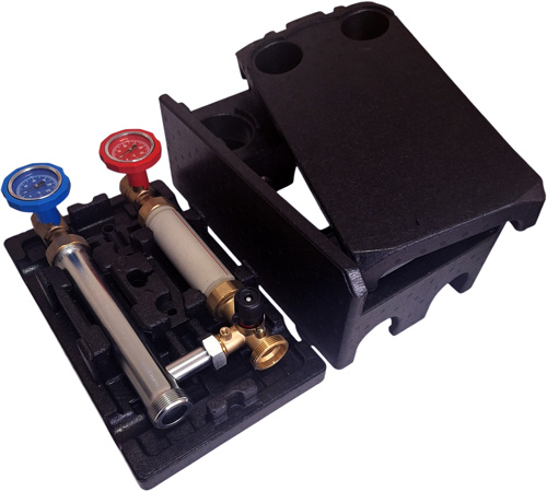 kompakta shuntgrupp GPN Nordic Tec SE9