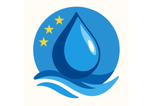 EU-direktiv 2020/2184 om vattenkvalitet – vad säger det? Vad behöver man veta?