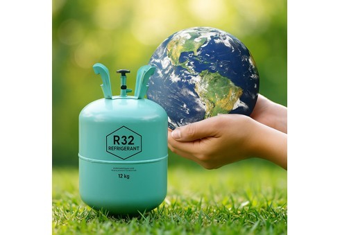 Köldmedium R32 – varför blir det så populärt?