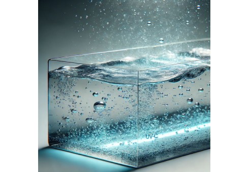UV-sterilisering – hur fungerar det och var tillämpas det?