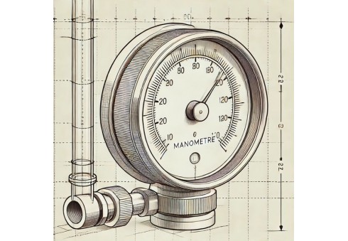 Manometer – vad är det och hur fungerar det?