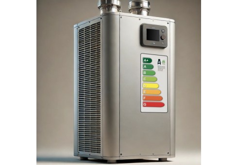 COP för värmepumpar – vad betyder det och hur påverkar det effektiviteten?