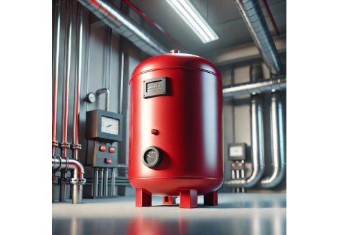 Värmebuffer i golvvärmesystemet – hur fungerar det?