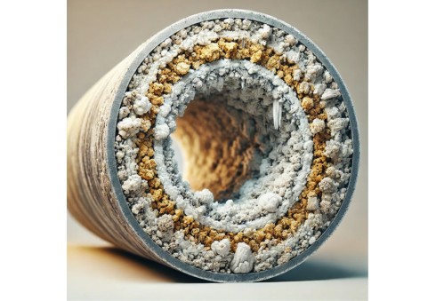 Kondens i pannan – hur tar man bort det och förhindrar att det bildas?