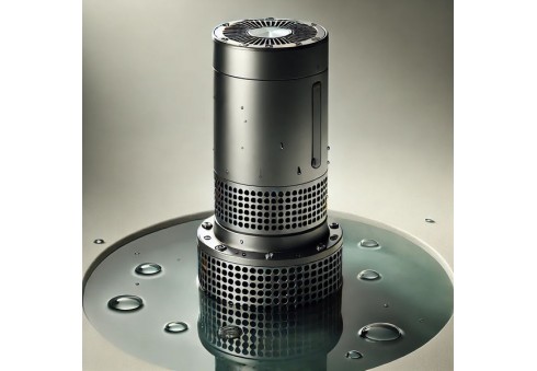 Vilken pump för djupborrad brunn?