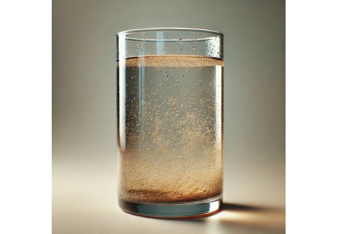 Avmangling av vatten – hur förbättrar man dess kvalitet?