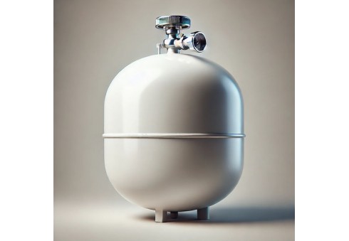 Expansionsbehållare – vad är det och vad används det för i systemet?