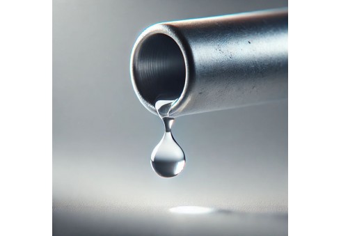 För lite vatten i systemet – vad är symptomen på detta problem?