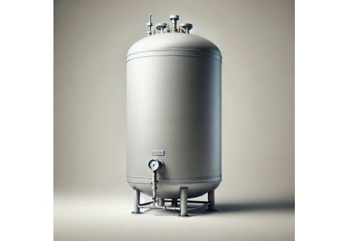 Värmebuffer – vad är det och vilken funktion har det i ett värmesystem?