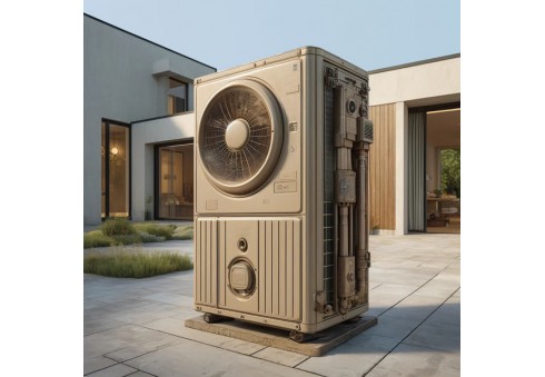 Rekuperation – är det värt att investera i ett mekaniskt ventilationssystem?