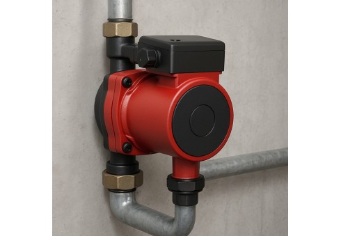 Pump för golvvärme – vilken ska man välja?