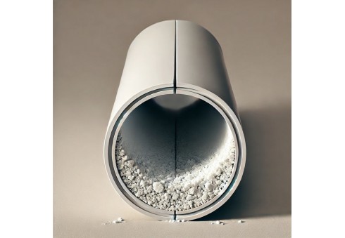 Avkalkning av vattensystem – hur man vårdar vattenledningssystem?