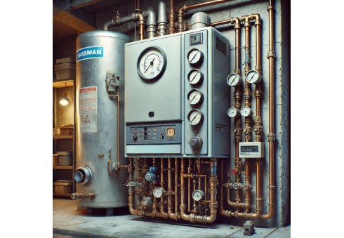 Hur mycket vatten finns det i ett gammalt värmesystem – hur kontrollerar man det och vad gör man för att undvika problem?