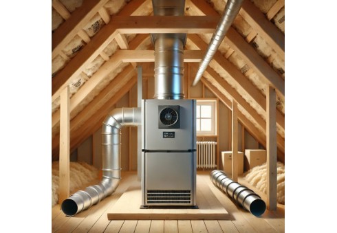 Rekuperator – vad är det och hur förbättrar det luftkvaliteten i hemmet?