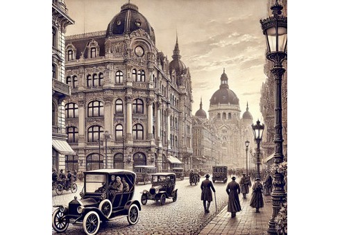 Historien om plattvärmeväxlare – var kommer de ifrån? Hur gammal är denna teknologi?