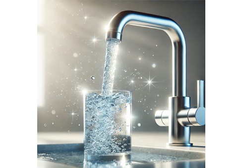 UV-lampa för vatten i en enfamiljsvilla. Hur väljer man ett UV-filter för vatten? Vad behöver man veta?